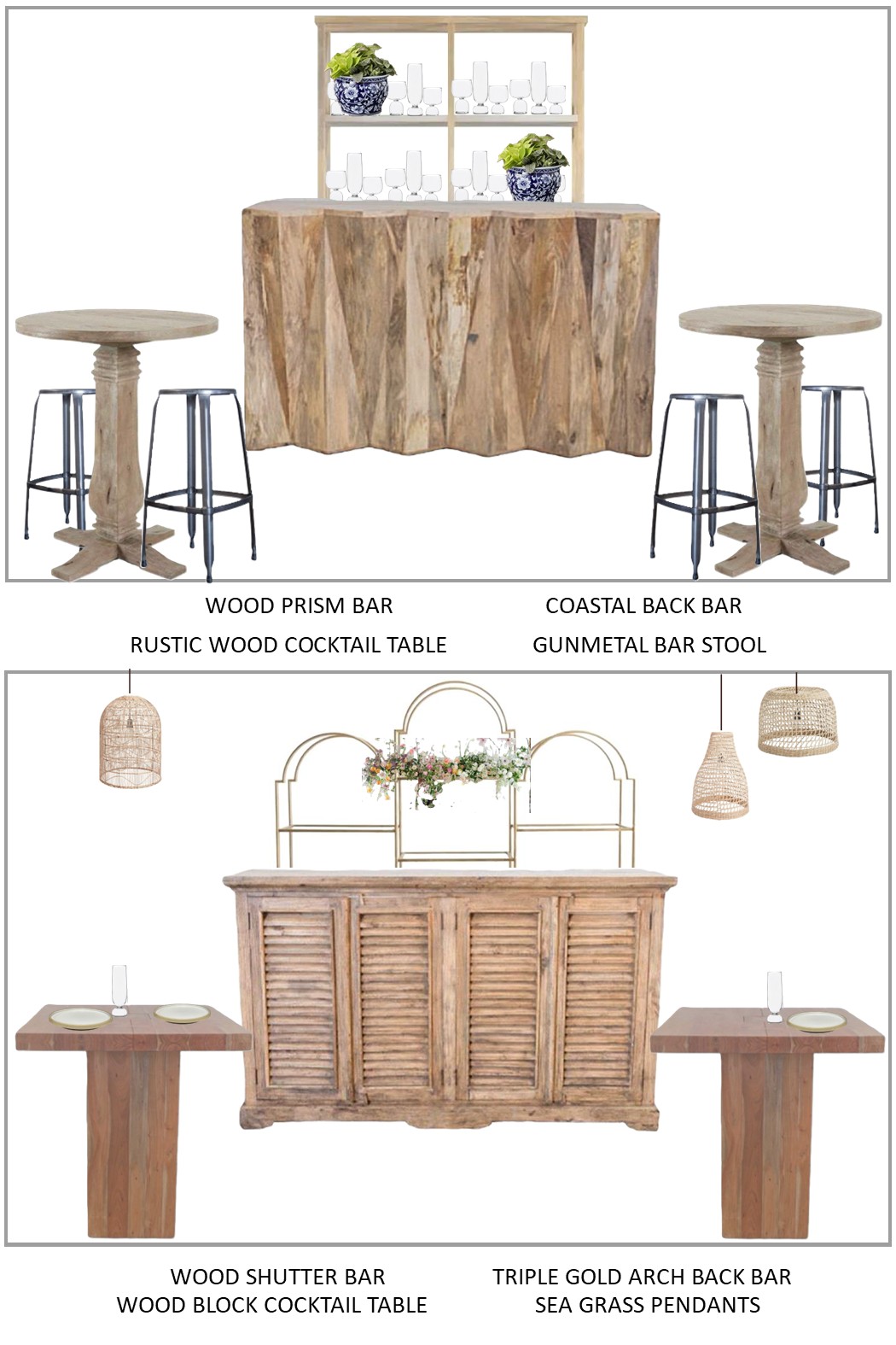 Event Rentals in Camarillo CA | Party Rentals | Party Pleasers