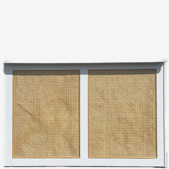 Rental store for BAR, WHITE WOOD 5  W  RATTAN  PANELS in Camarillo CA