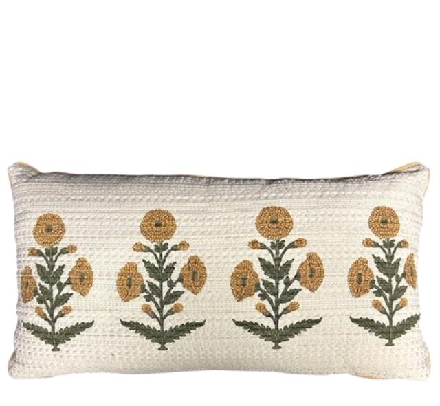 Rental store for PILLOW, REC ZINNIAS in Camarillo CA