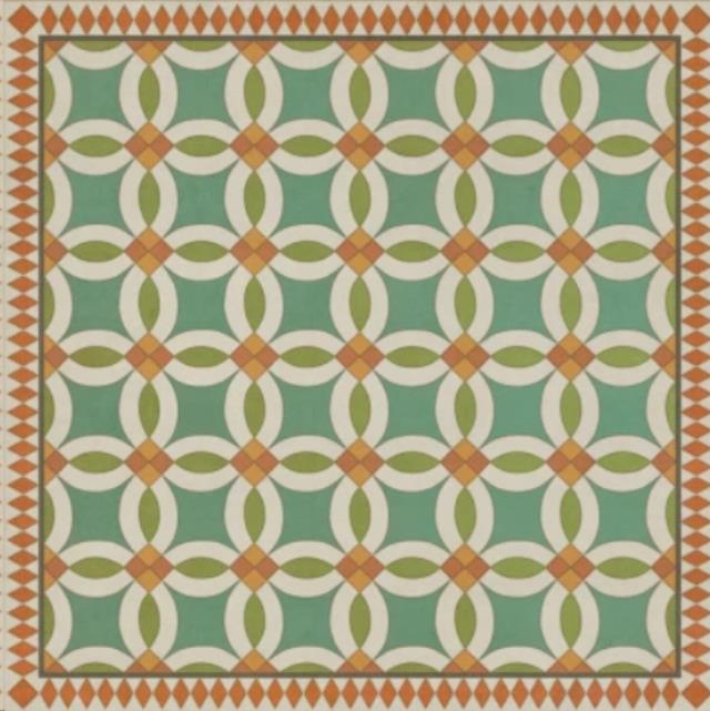 Rental store for LOUNGE, VINYL MAT ADELAIDE  72  X 72 in Camarillo CA