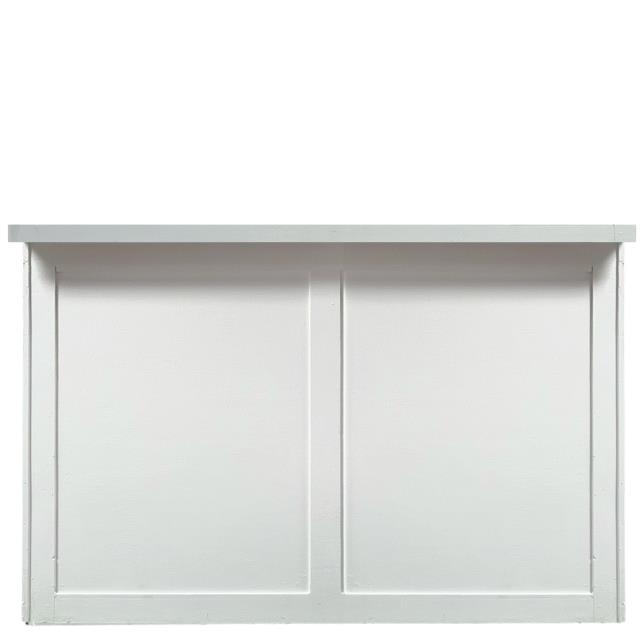 Rental store for BAR, WHITE WOOD 5  2 PANEL in Camarillo CA