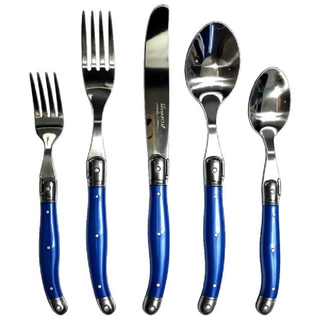 Rental store for LAGUIOLE BLEU FLATWARE in Camarillo CA