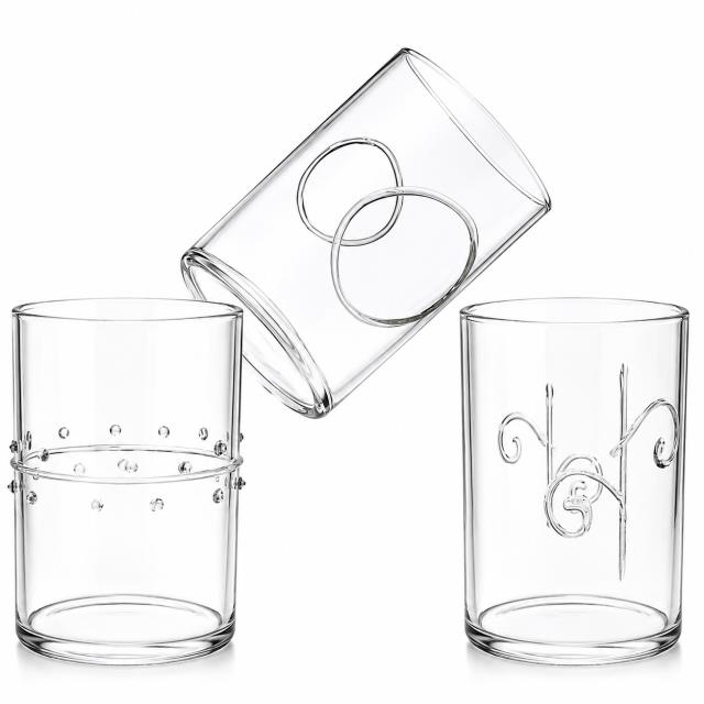 Rental store for TM, GLASS, SKETCH CLEAR 9 oz in Camarillo CA